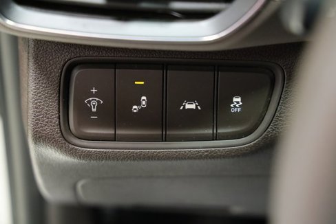 Used 2019 Hyundai Santa Fe SE image 20
