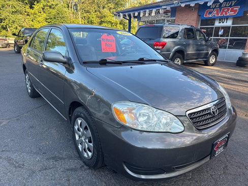 Used 2007 Toyota Corolla LE image 3