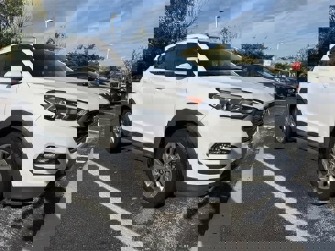 Used 2017 Hyundai Tucson SE image 3