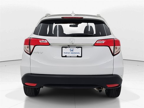 Used 2020 Honda HR-V EX image 7