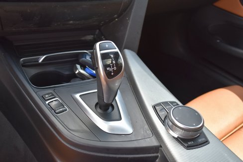 Used 2019 BMW 430i xDrive Coupe image 23