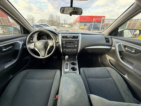 Used 2015 Nissan Altima 2.5 S image 22