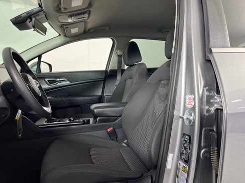 Used 2024 Kia Sportage LX image 21