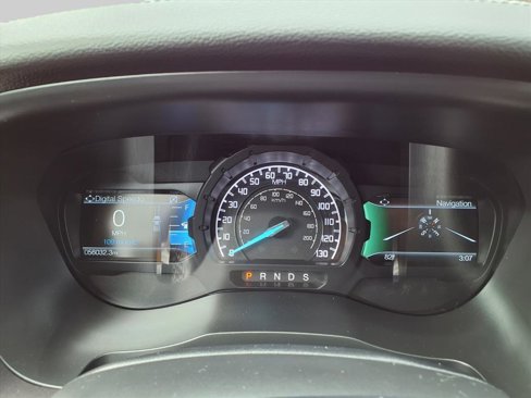 Used 2020 Ford Ranger Lariat w/ Equipment Group 501A Mid image 16