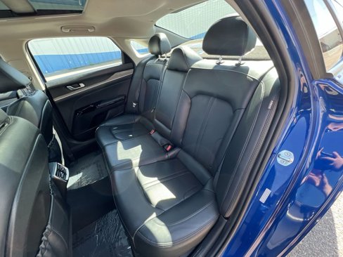 Used 2024 Kia K5 EX w/ EX Premium Package image 26