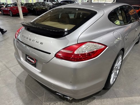 Used 2012 Porsche Panamera image 45
