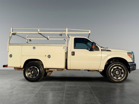 Used 2016 Ford F250 XL w/ XL Appearance Package image 8