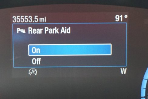 Used 2022 Ford Bronco Sport Big Bend w/ Convenience Package image 8