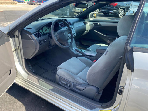 Used 2004 Toyota Solara SE image 11