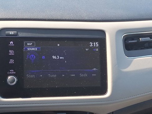 Used 2019 Honda HR-V Touring image 32