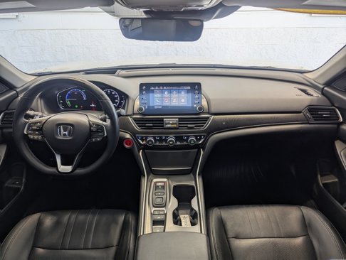 Used 2019 Honda Accord Touring image 29
