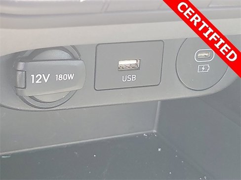 Certified 2024 Hyundai Elantra SEL image 11