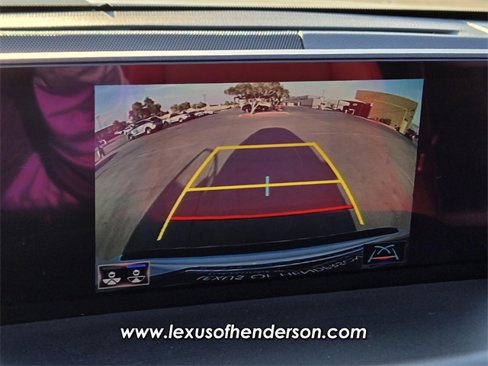 Used 2019 Lexus NX 300h AWD image 25
