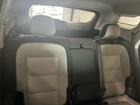 Used 2022 GMC Terrain SLE image 30