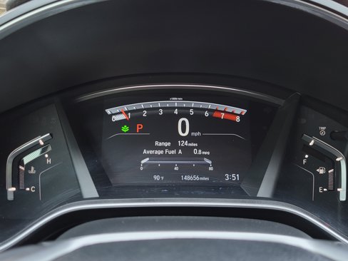Used 2017 Honda CR-V Touring image 22