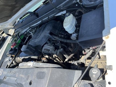 Used 2014 Chevrolet Silverado 3500 W/T image 38