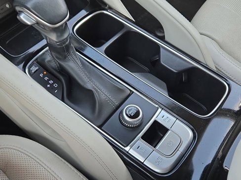 Used 2020 Kia Telluride EX image 30