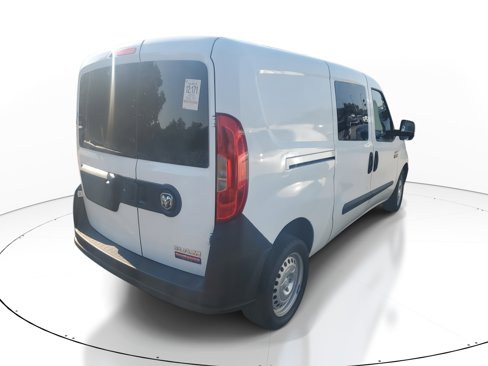 Used 2019 RAM ProMaster City Tradesman image 5