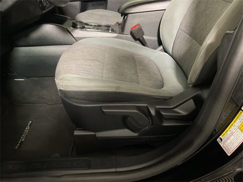 Used 2021 Ford Bronco Sport Big Bend image 19