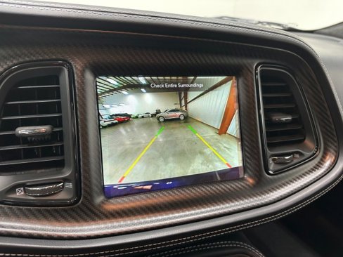 Used 2023 Dodge Challenger SRT Hellcat Redeye image 29