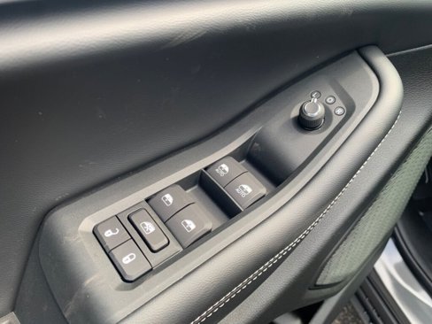 New 2025 Jeep Grand Cherokee Limited image 11