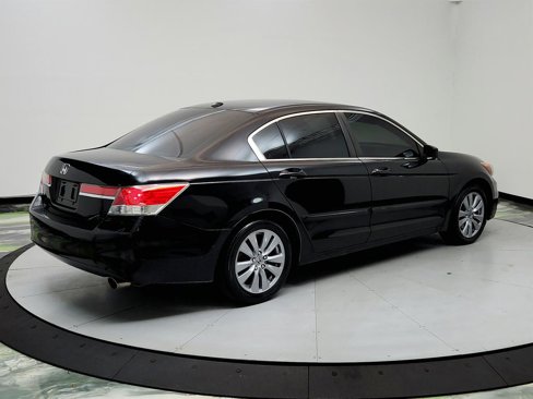 Used 2012 Honda Accord EX-L image 5