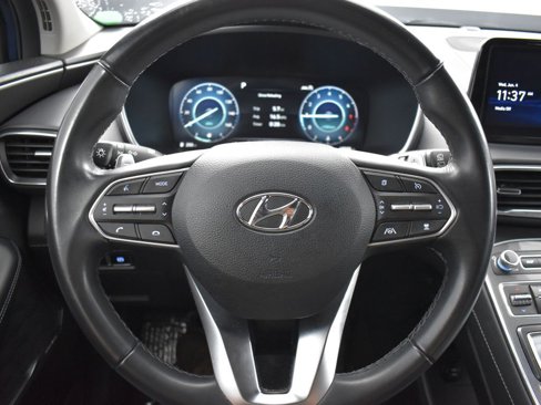 Used 2023 Hyundai Santa Fe SEL w/ Premium Package image 14