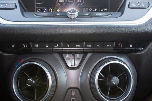 Used 2021 Chevrolet Blazer LT image 26
