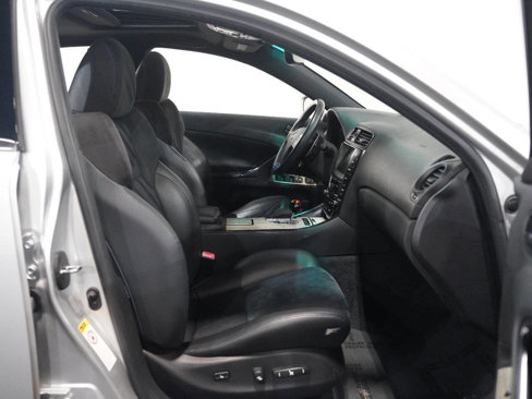 Used 2011 Lexus IS F image 37