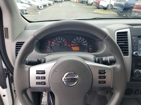 Used 2019 Nissan Frontier S image 20