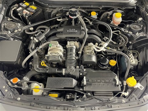 Used 2015 Scion FR-S image 18