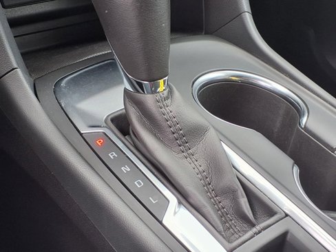 Used 2019 Chevrolet Equinox LT image 10