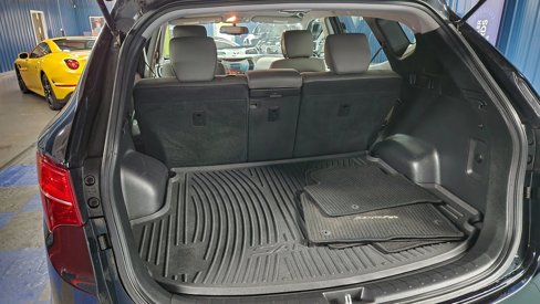 Used 2014 Hyundai Santa Fe Sport w/ Popular Equipment Package 02 image 51
