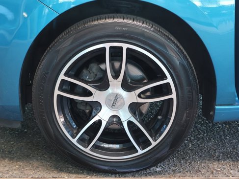 Used 2019 Chevrolet Spark LS image 37