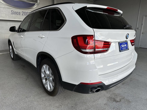 Used 2016 BMW X5 sDrive35i image 13