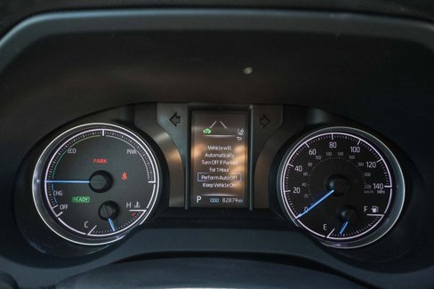 Used 2022 Toyota Venza LE image 20