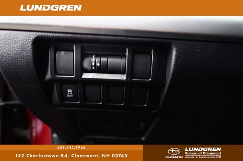Used 2017 Subaru Outback 2.5i Premium image 13