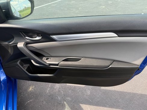 Used 2017 Honda Civic LX-P image 11