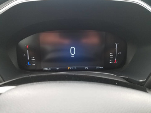 Used 2023 Ford Escape Active image 20