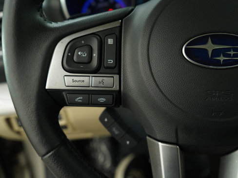 Used 2017 Subaru Legacy 2.5i Premium image 21
