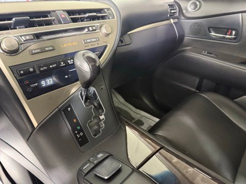 Used 2013 Lexus RX 350 AWD image 22