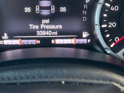 Certified 2021 Jeep Renegade Latitude image 24