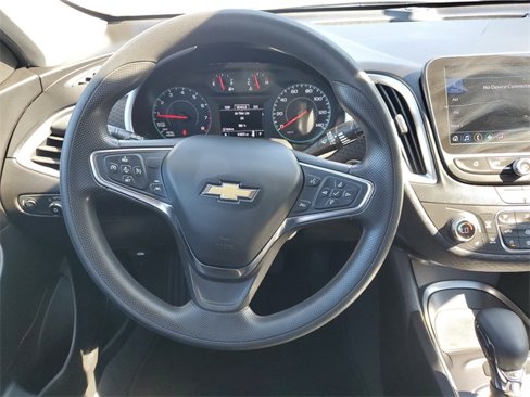 Used 2023 Chevrolet Malibu LT w/ Driver Confidence Package image 23