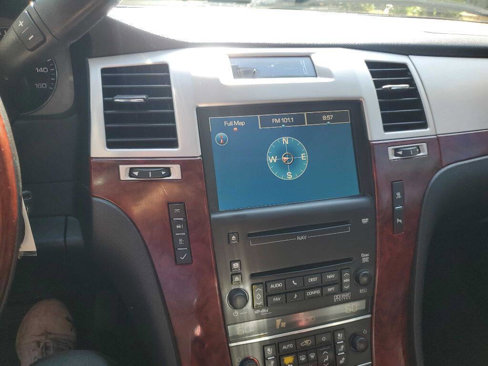 Used 2007 Cadillac Escalade 2WD w/ Information Package image 42