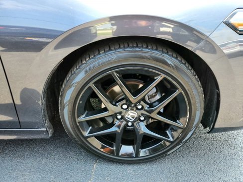 Used 2022 Honda Civic Sport image 38