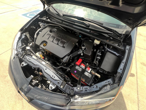 Used 2019 Toyota Corolla LE image 46