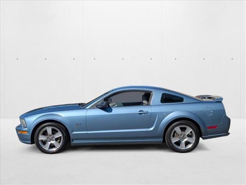 Used 2007 Ford Mustang GT image 9