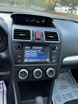 Used 2016 Subaru Impreza 2.0i image 35