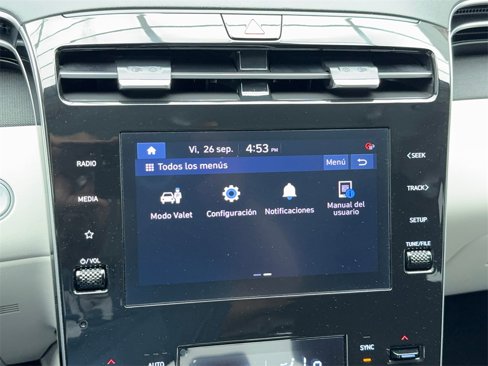 Used 2022 Hyundai Tucson SEL w/ Convenience Package image 27