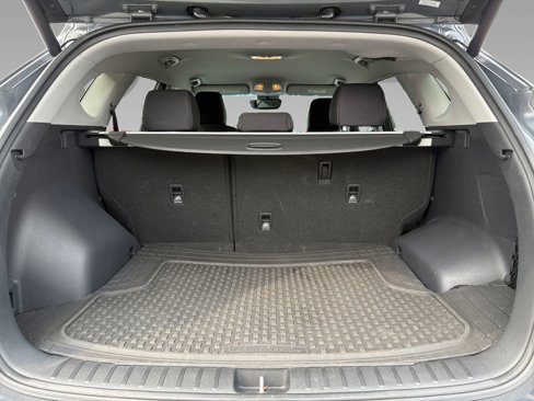 Used 2019 Hyundai Tucson Sport image 25